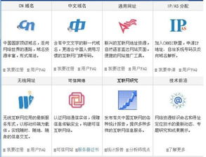 中國(guó)互聯(lián)網(wǎng)域名注冊(cè)服務(wù) 政策、發(fā)展與挑戰(zhàn)